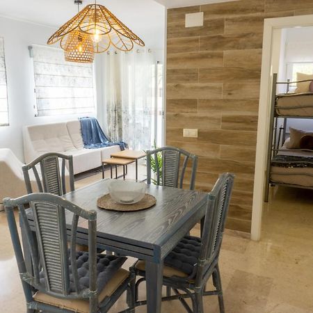 Apartamento Mediterraneo En Pleno Corazon De モライラ エクステリア 写真