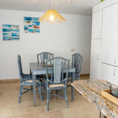 Apartamento Mediterraneo En Pleno Corazon De モライラ エクステリア 写真