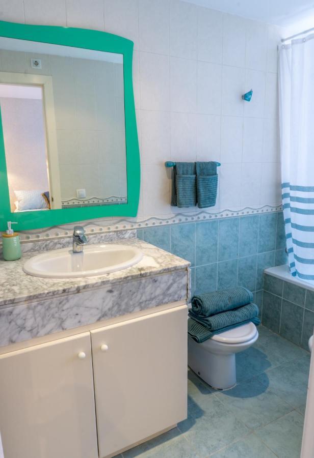 Apartamento Mediterraneo En Pleno Corazon De モライラ エクステリア 写真