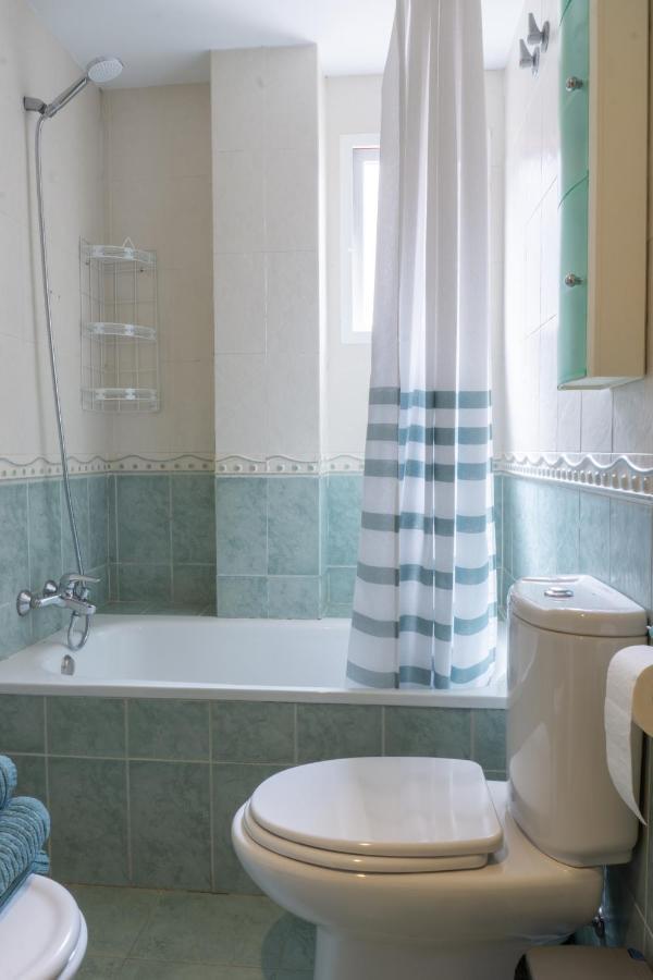 Apartamento Mediterraneo En Pleno Corazon De モライラ エクステリア 写真
