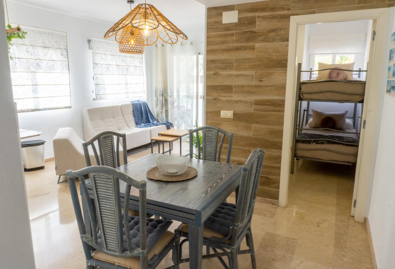 Apartamento Mediterraneo En Pleno Corazon De モライラ エクステリア 写真