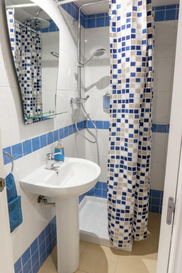 Apartamento Mediterraneo En Pleno Corazon De モライラ エクステリア 写真