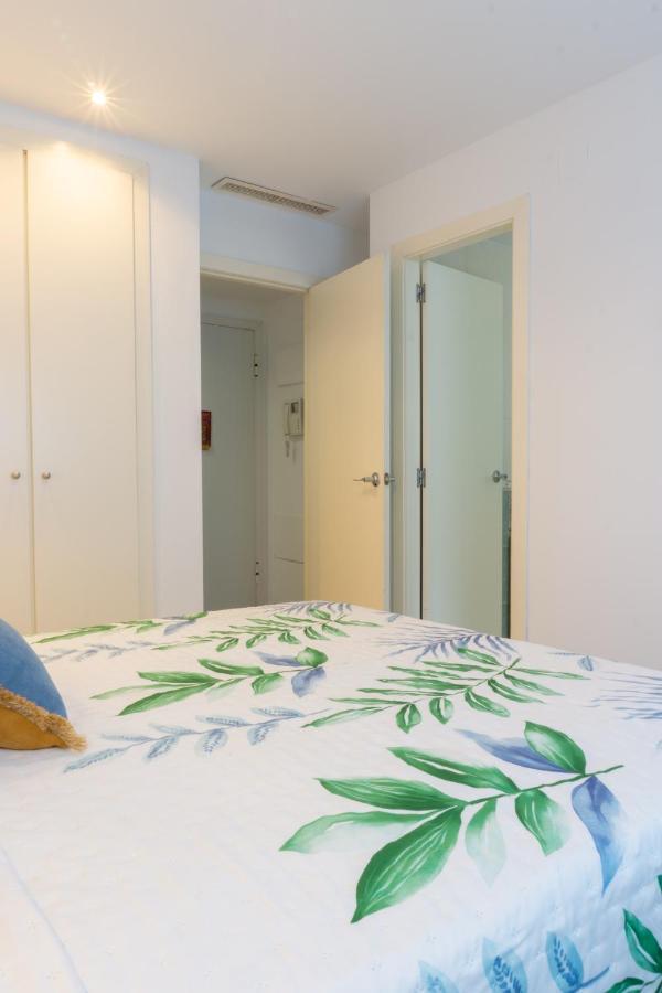 Apartamento Mediterraneo En Pleno Corazon De モライラ エクステリア 写真
