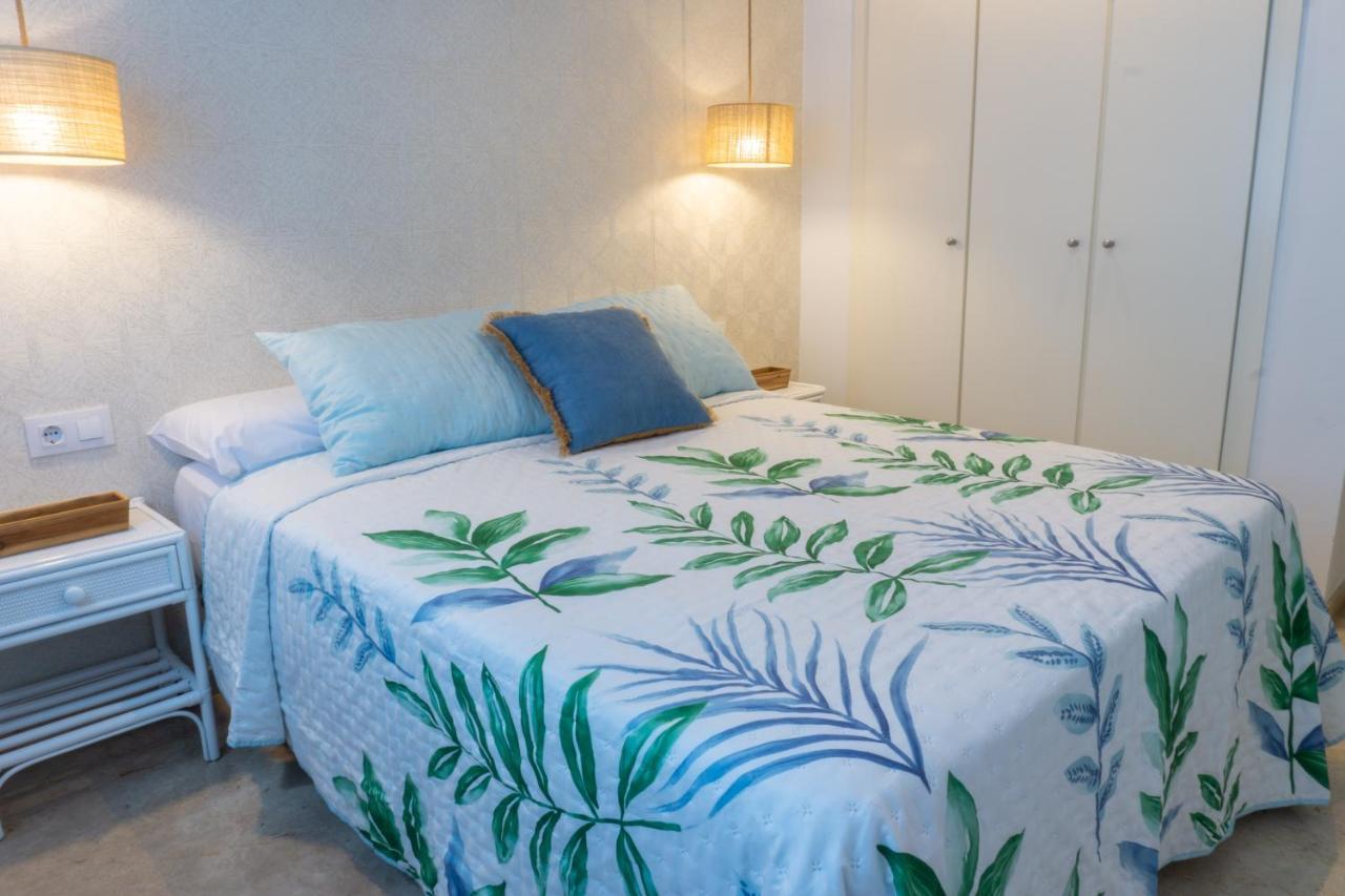 Apartamento Mediterraneo En Pleno Corazon De モライラ エクステリア 写真