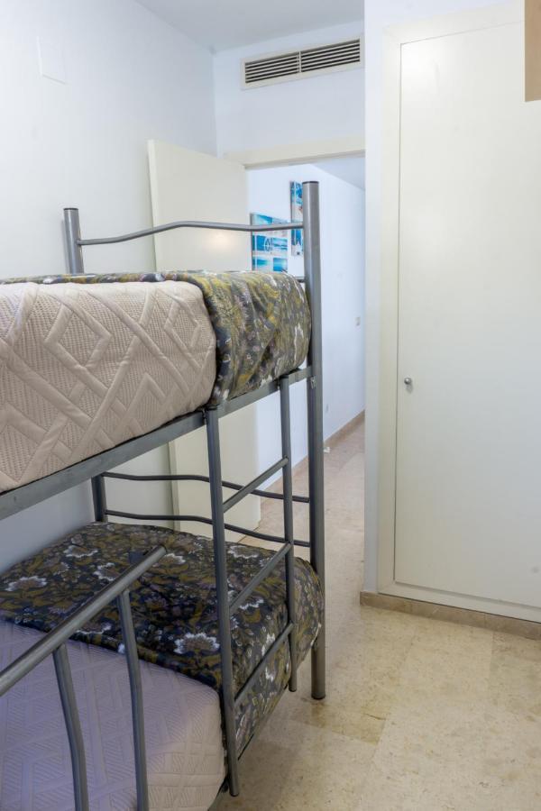 Apartamento Mediterraneo En Pleno Corazon De モライラ エクステリア 写真