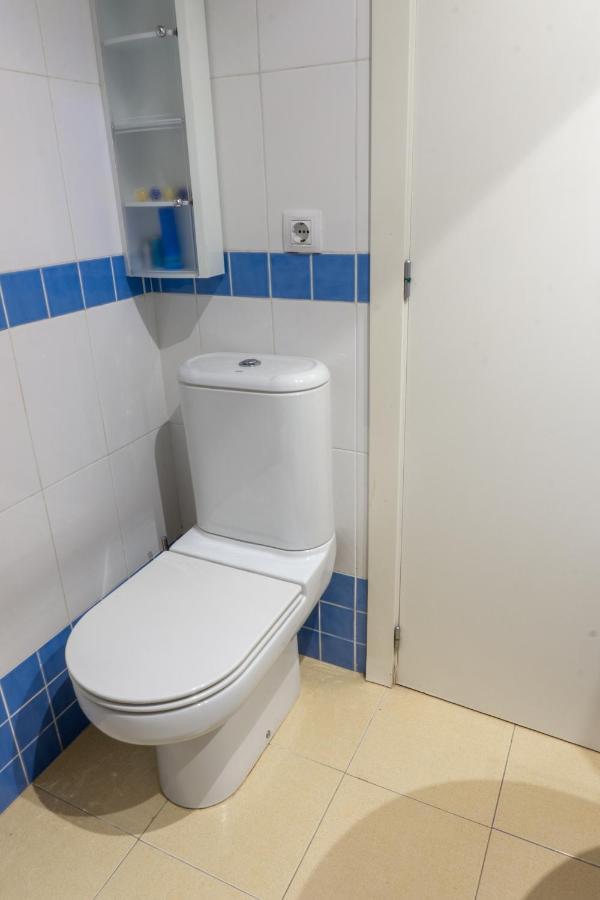 Apartamento Mediterraneo En Pleno Corazon De モライラ エクステリア 写真